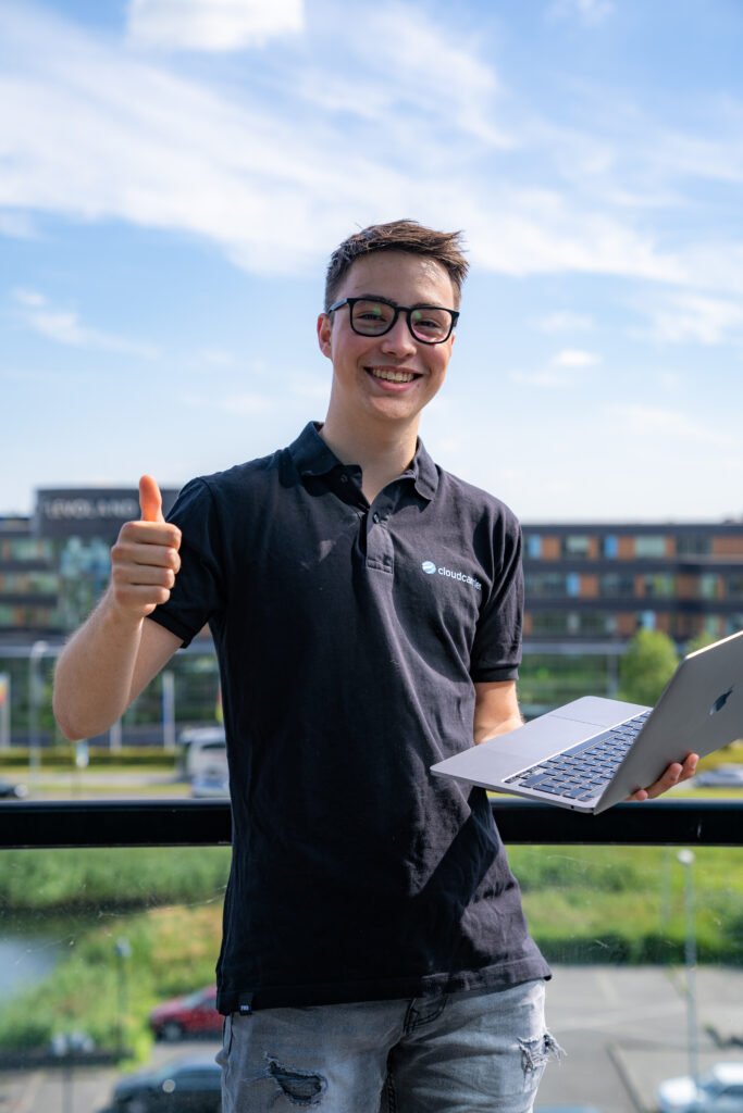 Cloudcarrier Sfeer-025